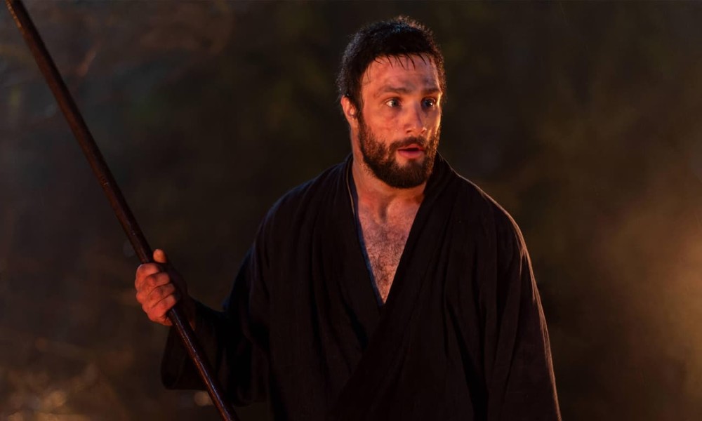Shogun (S1E3)