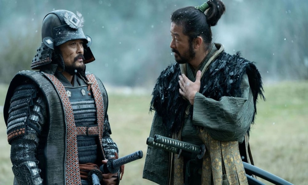 Shogun (S1E4)